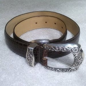 Brighton belt - Vintage